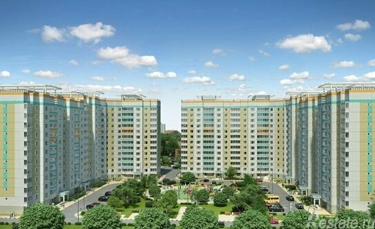 Продажа 1-комн квартиры на вторичном рынке Перовская улица,  д. 66 к6