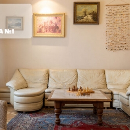 Продажа 7-комн квартиры на вторичном рынке Реки Фонтанки наб,  д. 67-69