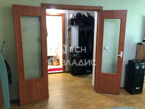 Продажа 1-комн квартиры на вторичном рынке Старая Купавна, Фабричное шоссе,  д. 2