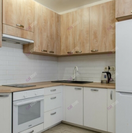 Аренда 2-комн квартиры на вторичном рынке улица Маршала Тухачевского,  д. 23