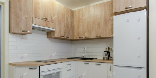 2-комн квартира улица Маршала Тухачевского,  д. 23