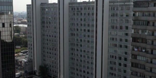 5-комн квартира Спасская Б. ул,  д. 12