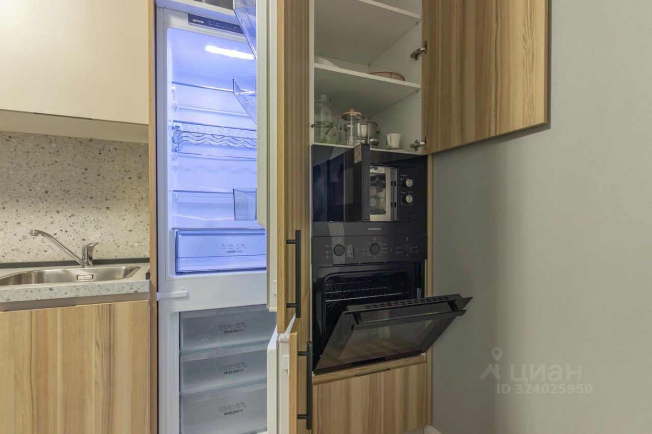 Аренда 1-комн квартиры на вторичном рынке Королев, улица 50-летия ВЛКСМ, 10Б