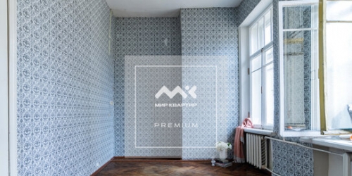 4-комн квартира Добролюбова пр-кт,  д. 19