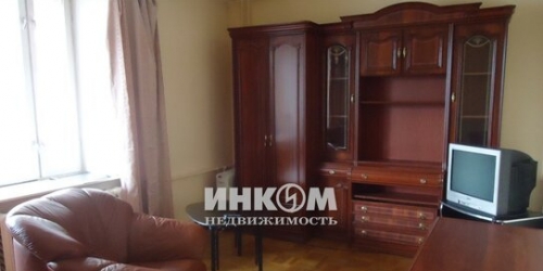 1-комн квартира Докукина ул,  д. 5