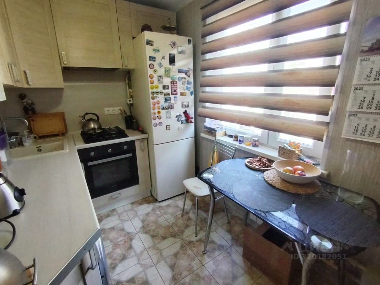 Продажа 3-комн квартиры на вторичном рынке Мытищи, Летная улица, 38к2