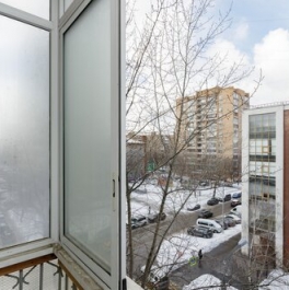 Продажа 3-комн квартиры на вторичном рынке Текстильщиков 8-я ул,  д. 15