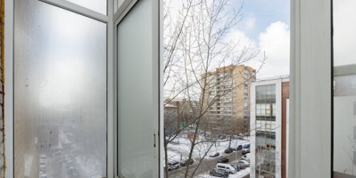 3-комн квартира Текстильщиков 8-я ул,  д. 15