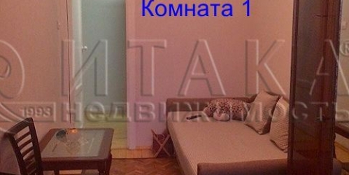 Комната 6-я Советская,  д. 5