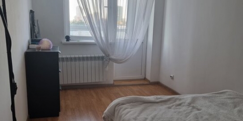 2-комн квартира улица Мнёвники,  д. 21