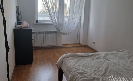 Продажа 2-комн квартиры на вторичном рынке улица Мнёвники,  д. 21