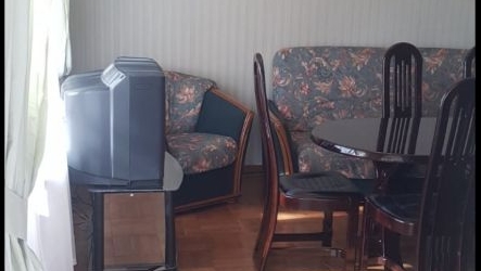 2-комн квартира Реутовская улица, 4