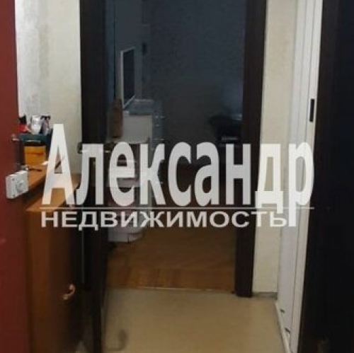 2-комн квартира Светлановский пр-кт,  д. 117