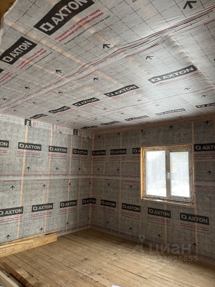 Продажа дома Михайловка садоводческий массив, аллея Ключевая, 6