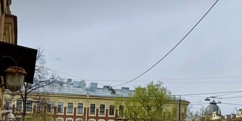 5-комн квартира 7-я Советская улица, 4