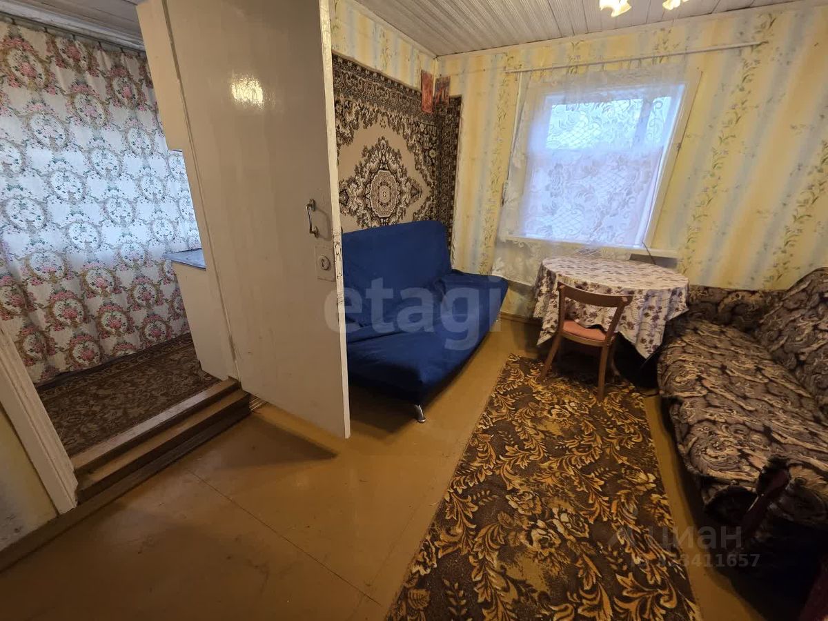 Продажа дома Березка СНТ, улица 17-я, 159
