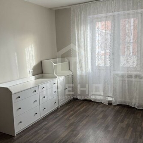 1-комн квартира улица Ярослава Гашека,  д. 15