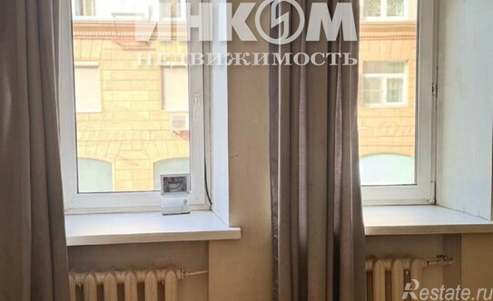 Продажа 3-комн квартиры на вторичном рынке Ленинский пр-кт,  д. 37