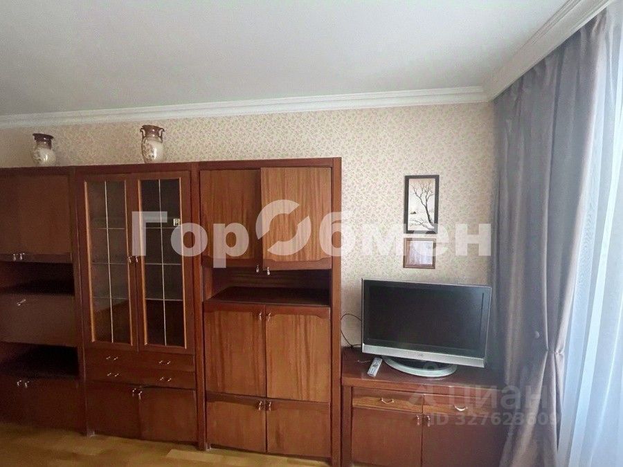 Продажа 1-комн квартиры на вторичном рынке Митинская улица, 55