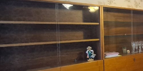 2-комн квартира Пушкин, Ленинградская улица, 20