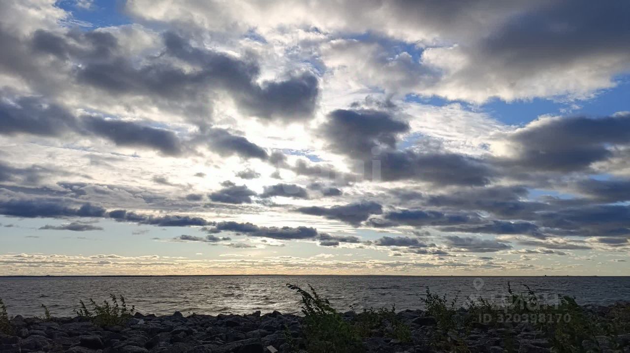 Продажа студии проспект Крузенштерна, 4