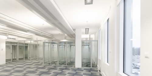 Офис Львовская улица,  д. 27