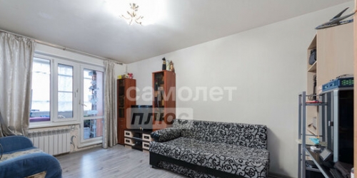 1-комн квартира Перекопская улица,  д. 22