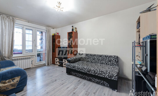 Продажа 1-комн квартиры на вторичном рынке Перекопская улица,  д. 22