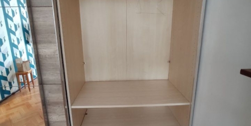 1-комн квартира Утренняя улица,  д. 7