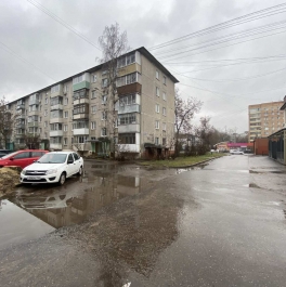 Продажа 1-комн квартиры на вторичном рынке Жуковский г., Гагарина ул., 30