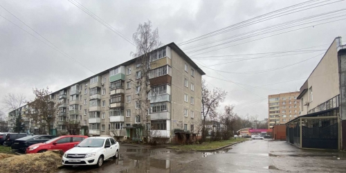 1-комн квартира Жуковский г., Гагарина ул., 30