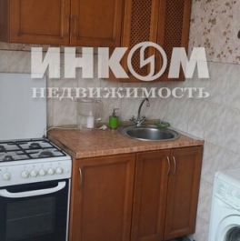 Продажа 1-комн квартиры на вторичном рынке ул Толбухина,  д. 11,  к. 1