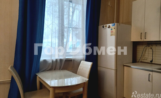 Продажа 1-комн квартиры на вторичном рынке Малаховка, ул Цветная,  д. 2