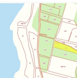 Продажа земли Репьи дер.