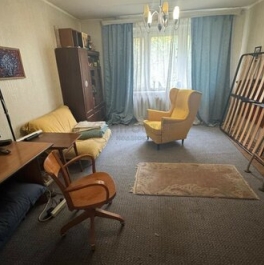 Продажа 3-комн квартиры на вторичном рынке Юбилейный, Лесная улица,  д. 17