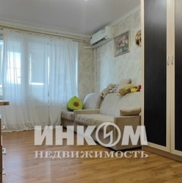 Продажа 2-комн квартиры на вторичном рынке Шенкурский проезд,  д. 6Б