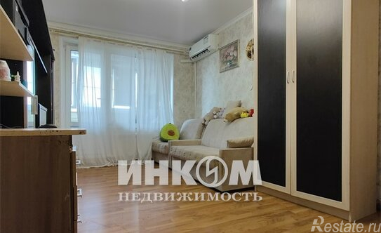 Продажа 2-комн квартиры на вторичном рынке Шенкурский проезд,  д. 6Б