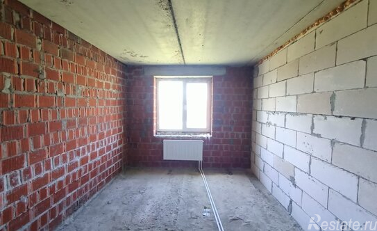 Продажа 2-комн квартиры на вторичном рынке Верзилово, Центральная улица,  д. 9