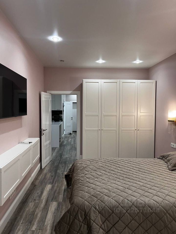 Продажа 2-комн квартиры на вторичном рынке Реутов, улица Реутовских ополченцев, 2