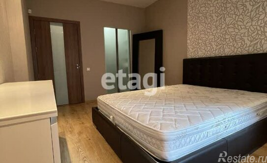 Аренда 2-комн квартиры на вторичном рынке ул Гжатская,  д. 22,  к. 2