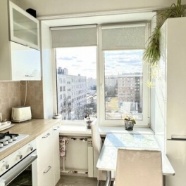 Продажа 2-комн квартиры на вторичном рынке ул Купчинская,  д. 20,  к. 2