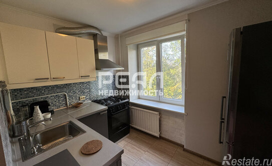 Продажа 2-комн квартиры на вторичном рынке ул Софьи Ковалевской,  д. 7,  к. 1