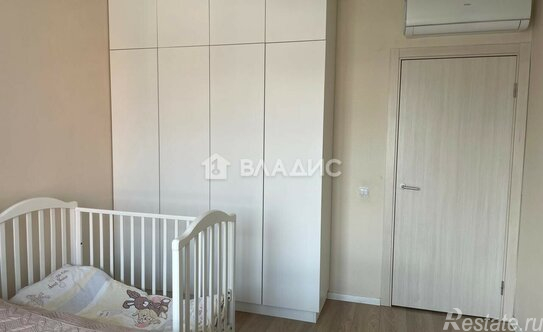 Продажа 2-комн квартиры на вторичном рынке Одинцово, ул Ракетчиков,  д. 4