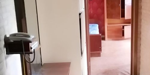 2-комн квартира 5-й Предпортовый проезд, 4К1