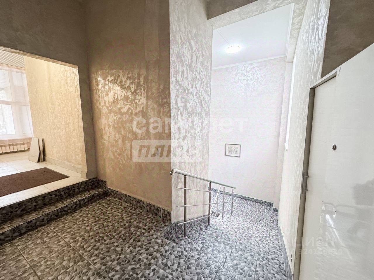 Продажа студии улица Академика Скрябина, 8