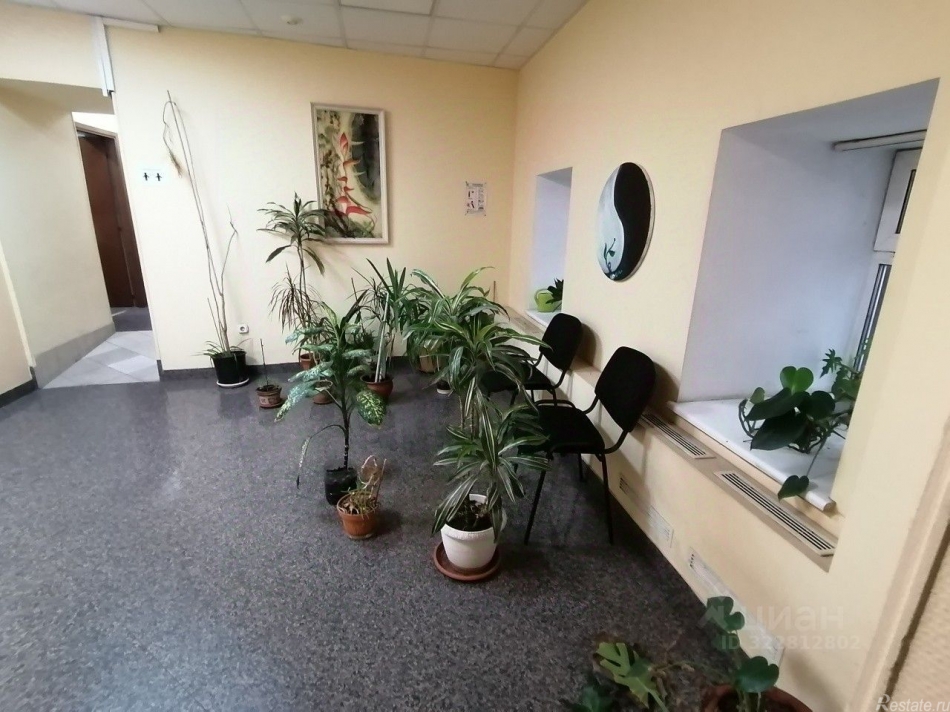 Продажа отдельного здания Николоямская улица,  д. 38 с1