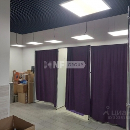 Продажа ПСН Варшавское ш,  д. 141 к10