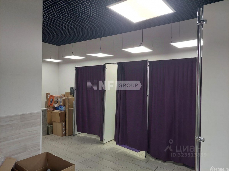 Продажа ПСН Варшавское ш,  д. 141 к10