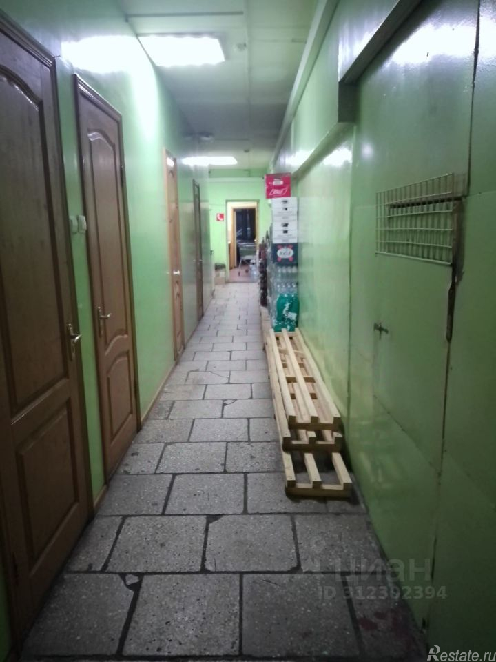 Аренда ПСН ул Исаковского,  д. 31