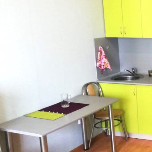 Студия Мурино, улица Шоссе в Лаврики, 89